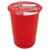 Big Time Raspberry Flavour Soft Drink with Sweeteners 200ml (Case of 24)  Adomoo
